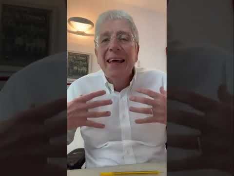 Giordano – “In fondo Sangiuliano ci aveva visto giusto” (04.09.24) Giordano – “In fondo Sangiuliano ci aveva visto giusto” (04.09.24)