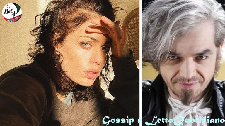 “Morgan aveva organizzato il rapimento di Angelica”, parla l’avvocato della cantante “Morgan aveva organizzato il rapimento di Angelica”, parla l’avvocato della cantante