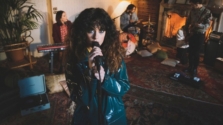 Angelica – Storie di un appuntamento – Live Session Angelica – Storie di un appuntamento – Live Session