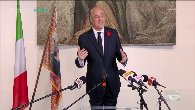 Tutto il meglio di Luca Zaia | Fratelli di Crozza Tutto il meglio di Luca Zaia | Fratelli di Crozza