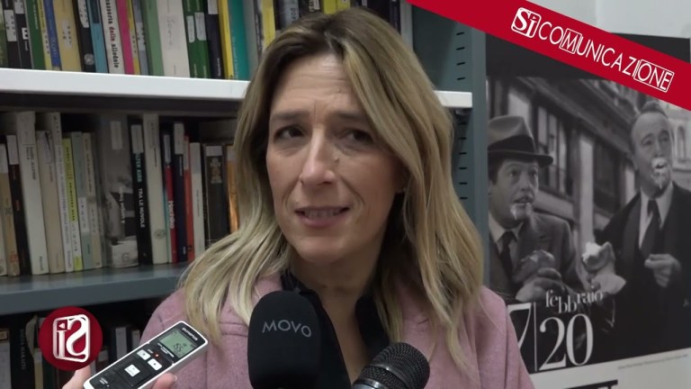 “NAPOLI E IL CINEMA” ALLA MEDIATECA SANTA SOFIA CON GLI STUDENTI DI SCAMPIA “NAPOLI E IL CINEMA” ALLA MEDIATECA SANTA SOFIA CON GLI STUDENTI DI SCAMPIA