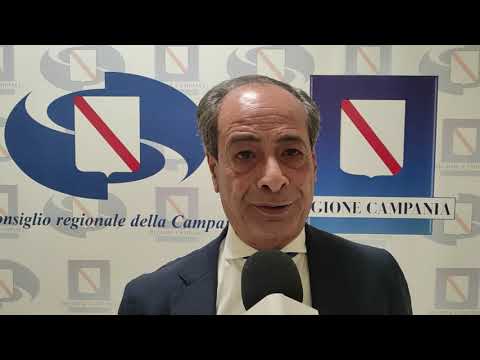 Campania, Piscitelli su fiume Volturno: “”Attendiamo risposta intenzioni del Presidente De Luca” Campania, Piscitelli su fiume Volturno: “”Attendiamo risposta intenzioni del Presidente De Luca”
