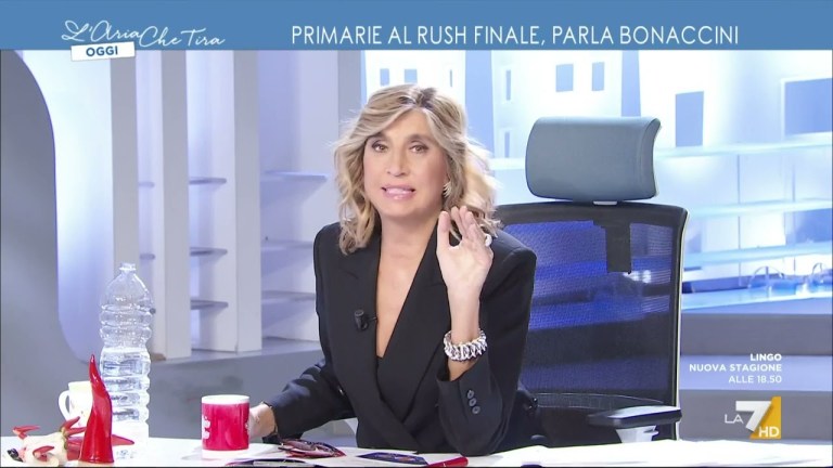 Stefano Bonaccini: “La prima cosa da fare è introdurre il salario minimo legale dove non … Stefano Bonaccini: “La prima cosa da fare è introdurre il salario minimo legale dove non …