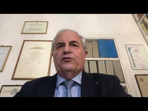 INtervista a Gennaro Capodanno ( FI) candidato alle elezioni regionali della Campania INtervista a Gennaro Capodanno ( FI) candidato alle elezioni regionali della Campania