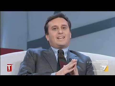 Scontro Ignazio La Russa-David Parenzo: “Non sono antifascista”, “Sono i valori del ’48” Scontro Ignazio La Russa-David Parenzo: “Non sono antifascista”, “Sono i valori del ’48”