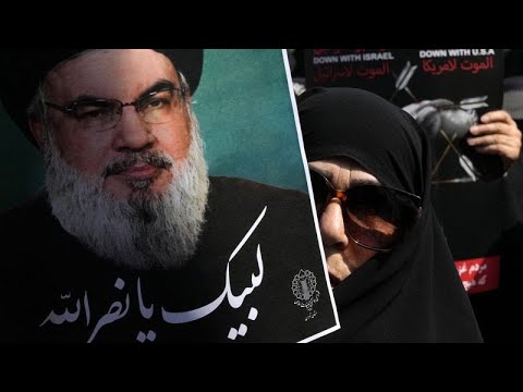 Attacchi in Libano, Idf: “Nasrallah è morto”, Hezbollah non conferma Attacchi in Libano, Idf: “Nasrallah è morto”, Hezbollah non conferma