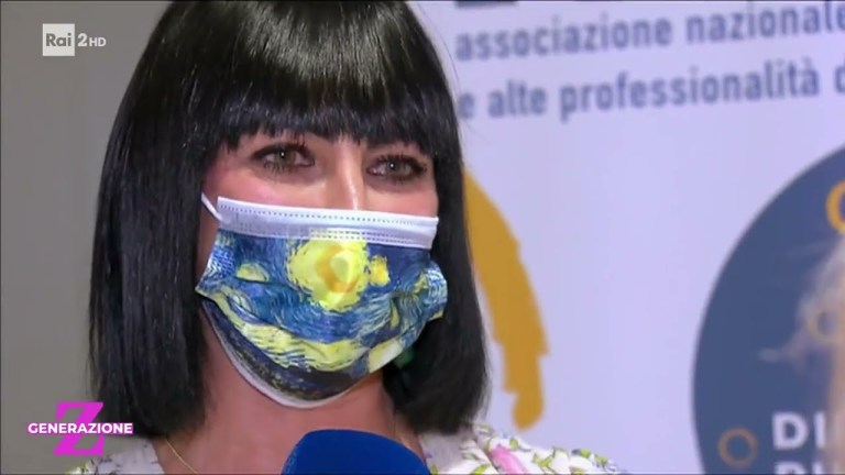 Mai avuta quella love story – Generazione Z – 13/04/2022 Mai avuta quella love story – Generazione Z – 13/04/2022