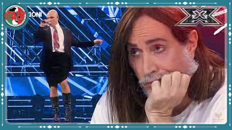 X Factor 2024, sintesi di una puntata assurda Manuel Agnelli in lacrime, Lauro placa una lite tra X Factor 2024, sintesi di una puntata assurda Manuel Agnelli in lacrime, Lauro placa una lite tra