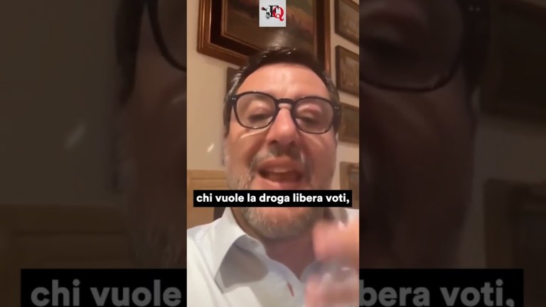 IL MINESTRONE DI SALVINI: PONTE, NO DROGHE, NO GUERRA E NO CLANDESTINI #news #euro2024 #shorts IL MINESTRONE DI SALVINI: PONTE, NO DROGHE, NO GUERRA E NO CLANDESTINI #news #euro2024 #shorts