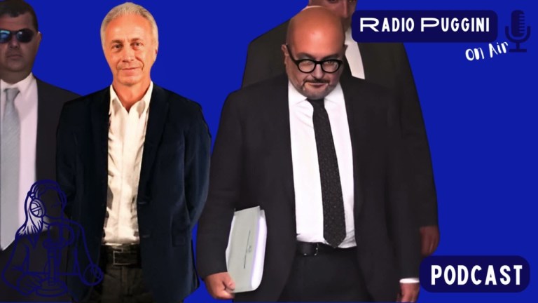 Marco Travaglio vs Sangiuliano: Tramonto Pompeiano! Commento e Analisi Radio PugginiOnAir 06.09.2024 Marco Travaglio vs Sangiuliano: Tramonto Pompeiano! Commento e Analisi Radio PugginiOnAir 06.09.2024