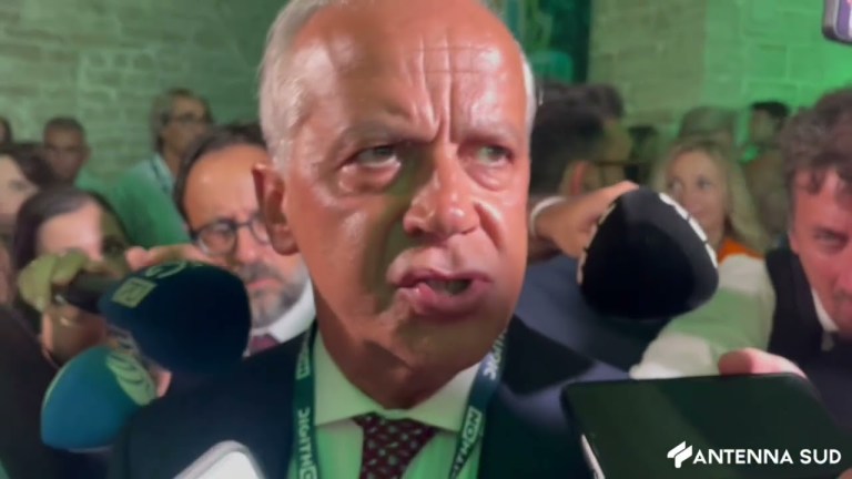 06 SETTEMBRE 2024 – BISCEGLIE DIMISSIONI SANGIULIANO, IN DIRETTA IL COMMENTO DI PIANTEDOSI 06 SETTEMBRE 2024 – BISCEGLIE DIMISSIONI SANGIULIANO, IN DIRETTA IL COMMENTO DI PIANTEDOSI