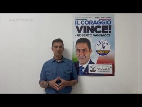 Il sindaco di Pennabili Giannini e «il sostegno al camerata» Vannacci Il sindaco di Pennabili Giannini e «il sostegno al camerata» Vannacci