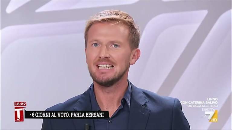 rale di Pier Luigi Bersani da non candidato: “Ecco perché lo faccio e cosa mi chiedono”. E … rale di Pier Luigi Bersani da non candidato: “Ecco perché lo faccio e cosa mi chiedono”. E …