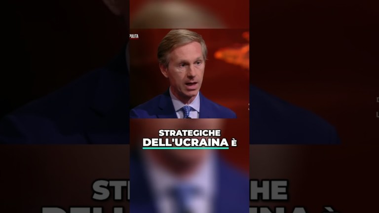 ORSINI E LE TERRE RARE DELL’UCRAINA. #Orsini #AlessandroOrsini #PoliticaItaliana ORSINI E LE TERRE RARE DELL’UCRAINA. #Orsini #AlessandroOrsini #PoliticaItaliana