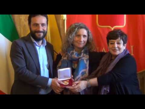 Città Metropolitana e Comune di Napoli all’Unesco Cities Marathon di Aquileia Città Metropolitana e Comune di Napoli all’Unesco Cities Marathon di Aquileia