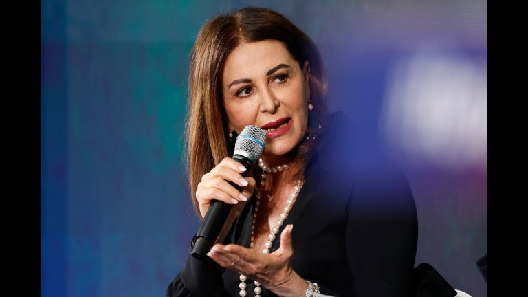 Daniela Santanchè al Senato dopo le accuse di Report, l’informativa in diretta da Palazzo Madama Daniela Santanchè al Senato dopo le accuse di Report, l’informativa in diretta da Palazzo Madama