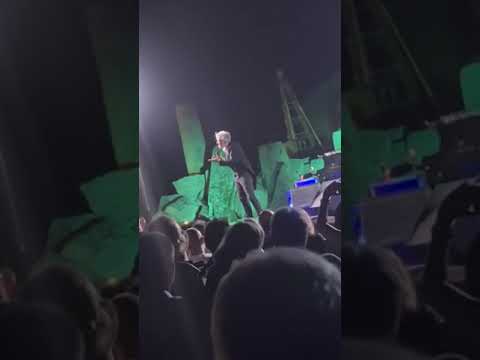 Morgan a Selinunte insulta il pubblico VIDEO INTEGRALE Morgan a Selinunte insulta il pubblico VIDEO INTEGRALE