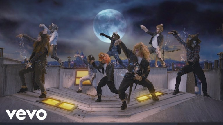 Takagi & Ketra – La Luna e la Gatta ft. Tommaso Paradiso, Jovanotti, Calcutta Takagi & Ketra – La Luna e la Gatta ft. Tommaso Paradiso, Jovanotti, Calcutta