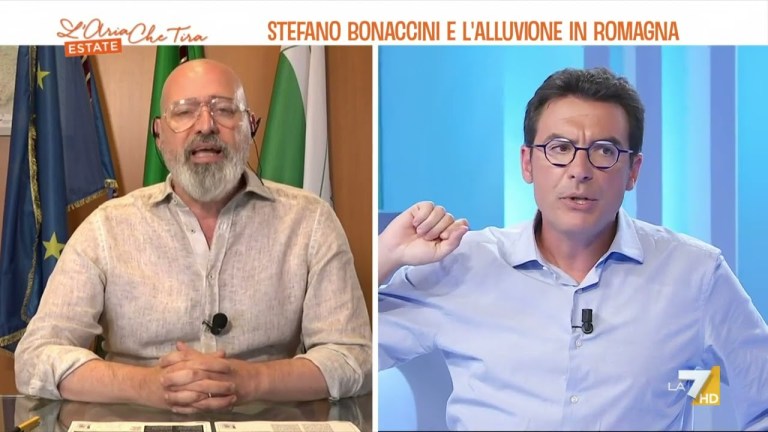 Stefano Bonaccini: “Non è arrivato un euro! Con Figliuolo stiamo lavorando benissimo ma … Stefano Bonaccini: “Non è arrivato un euro! Con Figliuolo stiamo lavorando benissimo ma …