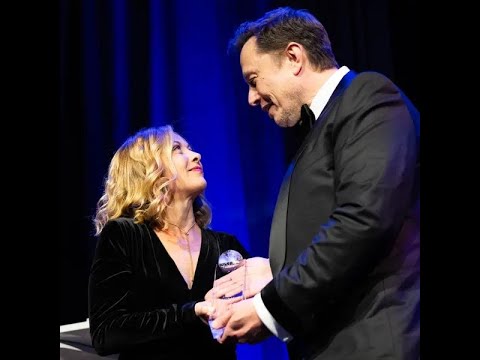 Meloni premiata da Musk: “Sono un leader, non un follower” Meloni premiata da Musk: “Sono un leader, non un follower”