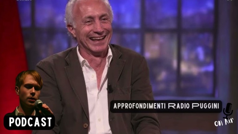 Marco Travaglio – Cogliere Trump al Balzo! Commento Editoriale Radio PugginiOnAir 10.11.2024 Marco Travaglio – Cogliere Trump al Balzo! Commento Editoriale Radio PugginiOnAir 10.11.2024