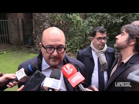 Sangiuliano: “Cancel Culture è barbarie, significa cancellare identità” Sangiuliano: “Cancel Culture è barbarie, significa cancellare identità”