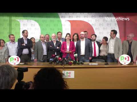 Elezioni Europee, Elly Schlein: “Risultato PD straordinario, distanza da Meloni si restringe” Elezioni Europee, Elly Schlein: “Risultato PD straordinario, distanza da Meloni si restringe”