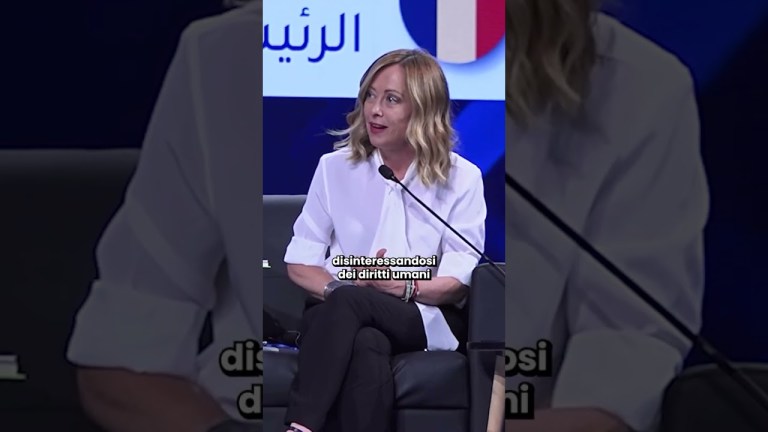 Immigrazione. Non può esistere un Mediterraneo senza l’Italia e la Libia insieme. Immigrazione. Non può esistere un Mediterraneo senza l’Italia e la Libia insieme.