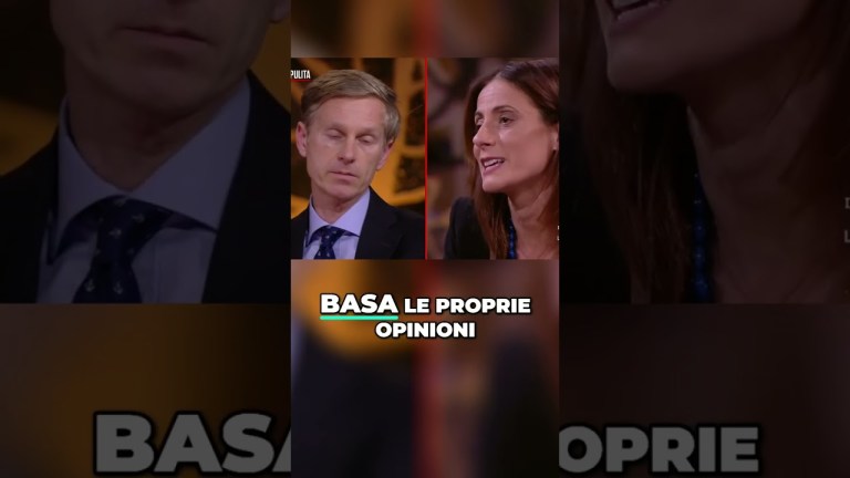 CONFRONTO ORSINI–TOCCI. #Orsini #AlessandroOrsini #PoliticaItaliana CONFRONTO ORSINI–TOCCI. #Orsini #AlessandroOrsini #PoliticaItaliana