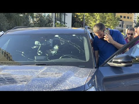 Attacco hacker in Libano, esplosi centinaia di cercapersone: morti e migliaia di feriti Attacco hacker in Libano, esplosi centinaia di cercapersone: morti e migliaia di feriti