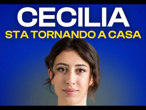 LIBERATA CECILIA SALA: ENORME SUCCESSO DI GIORGIA MELONI. LIBERATA CECILIA SALA: ENORME SUCCESSO DI GIORGIA MELONI.