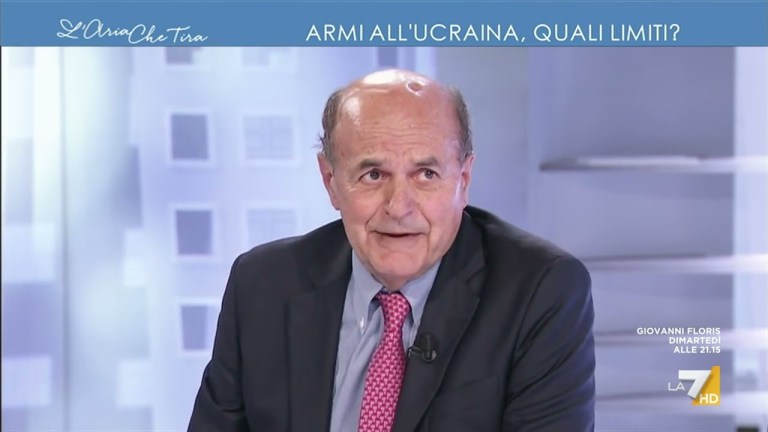 Pier Luigi Bersani a Silvio Berlusconi: “Non è vero che siamo in guerra caro Berlusconi, non … Pier Luigi Bersani a Silvio Berlusconi: “Non è vero che siamo in guerra caro Berlusconi, non …