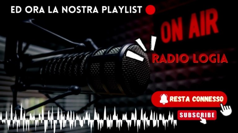 Andrea Scanzi 16.10.2023 | Radio Logia News Andrea Scanzi 16.10.2023 | Radio Logia News