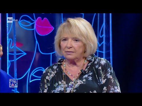Laura Efrikian sulla fine del matrimonio con Gianni Morandi – Storie di donne al bivio 25/09/2024 Laura Efrikian sulla fine del matrimonio con Gianni Morandi – Storie di donne al bivio 25/09/2024