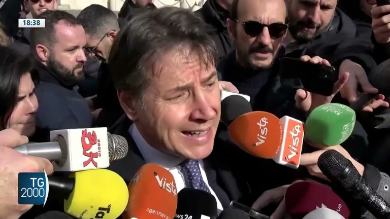 Caso Al Masri, tensione politica e opposizioni critiche Caso Al Masri, tensione politica e opposizioni critiche