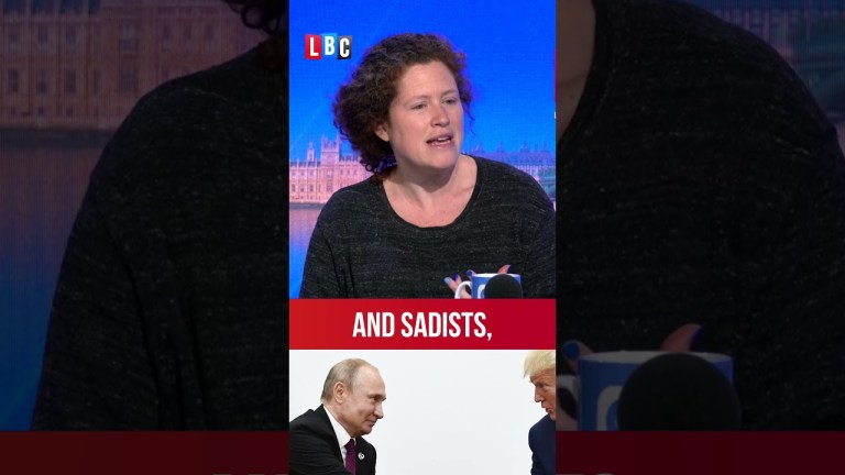 ‘Is the US becoming an enemy state?” ‘Is the US becoming an enemy state?”