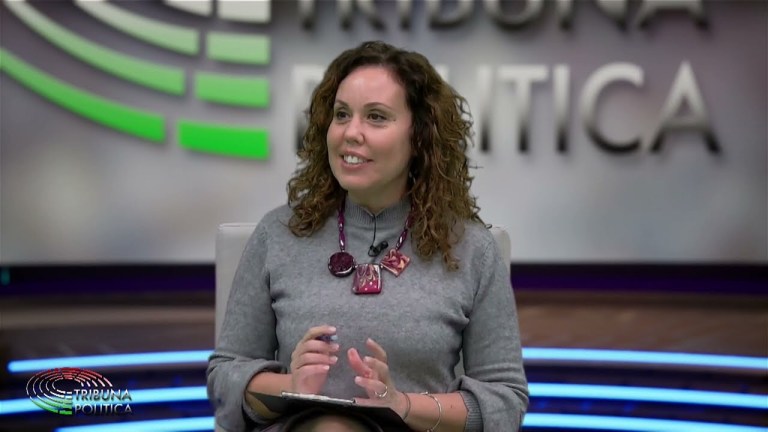 Tribuna Politica 5 febbraio 2025 Tribuna Politica 5 febbraio 2025