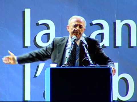 Piazza del Plebiscito – Il programma per la Regione Campania Parte 2 Piazza del Plebiscito – Il programma per la Regione Campania Parte 2