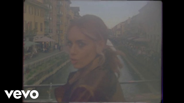 Angelica – Milano Mediterranee (Official Video) Angelica – Milano Mediterranee (Official Video)