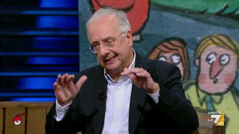 Trump, Walter Veltroni: “La democrazia è in un pericolo molto serio” Trump, Walter Veltroni: “La democrazia è in un pericolo molto serio”