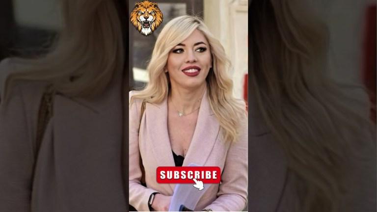 Tapiro D’Oro per Maria Rosaria Boccia Tapiro D’Oro per Maria Rosaria Boccia