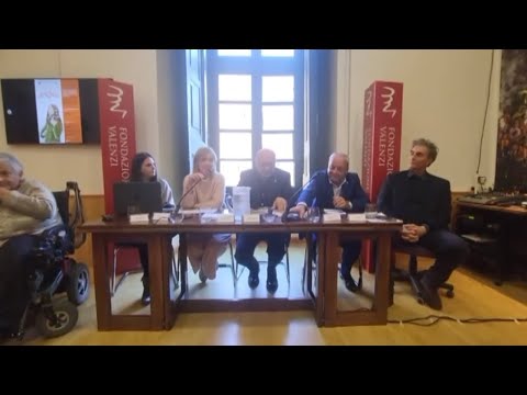 Il Comune di Aliano a Napoli ospite della Fondazione Valenzi Il Comune di Aliano a Napoli ospite della Fondazione Valenzi