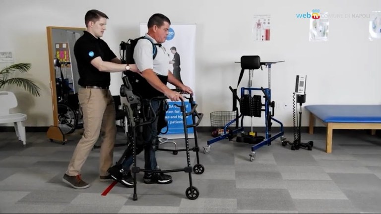 Comune di Napoli e Unione Industriali: intesa per la crescita inclusiva Comune di Napoli e Unione Industriali: intesa per la crescita inclusiva