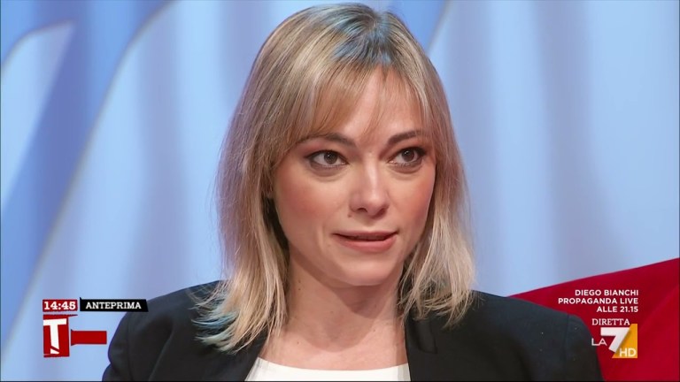 La storica Michela Ponzani rimanda il generale Vannacci in storia contemporanea: “Studi di … La storica Michela Ponzani rimanda il generale Vannacci in storia contemporanea: “Studi di …