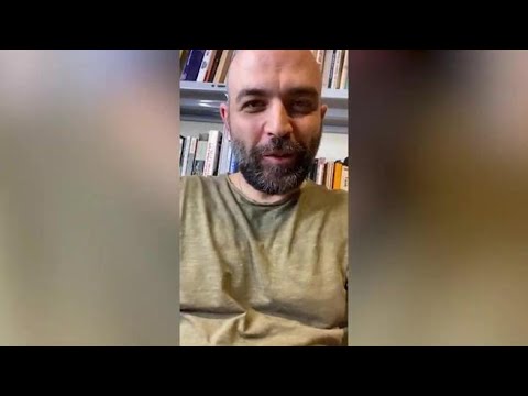 Saviano: «De Luca non mi vuole al Festival di Ravello? Non c’è nessun problema: non vengo» Saviano: «De Luca non mi vuole al Festival di Ravello? Non c’è nessun problema: non vengo»