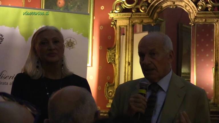 “Misericordes sicut Pater” Serata di Gala ispirata al Giubileo della Misericordia “Misericordes sicut Pater” Serata di Gala ispirata al Giubileo della Misericordia