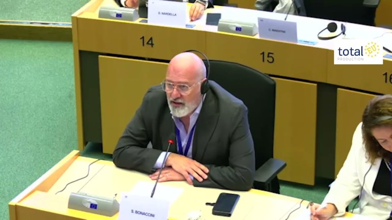 Vino: Bonaccini (Pd),”Sfide sempre più impegnative, bene l’istituzione di un gruppo di alto livello” Vino: Bonaccini (Pd),”Sfide sempre più impegnative, bene l’istituzione di un gruppo di alto livello”