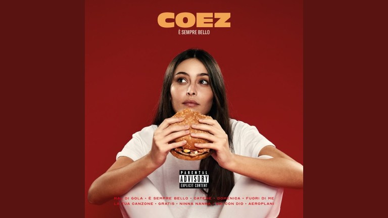 La tua canzone La tua canzone