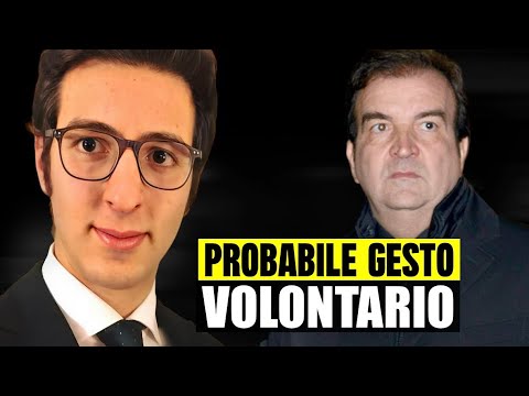 TRAGEDIA NELLA POLITICA ITALIANA: CADUTO DALL’OTTAVO PIANO IL FIGLIO DEL SENATORE. AVEVA 30 ANNI TRAGEDIA NELLA POLITICA ITALIANA: CADUTO DALL’OTTAVO PIANO IL FIGLIO DEL SENATORE. AVEVA 30 ANNI
