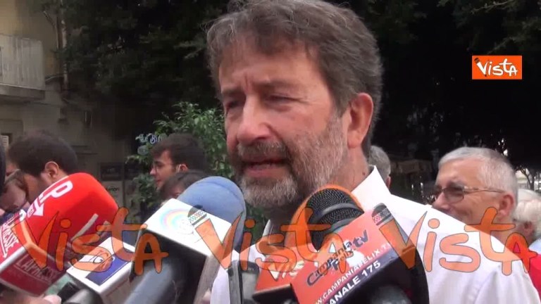 Franceschini: “Noi del PD difendiamo il Reddito di Cittadinanza” Franceschini: “Noi del PD difendiamo il Reddito di Cittadinanza”